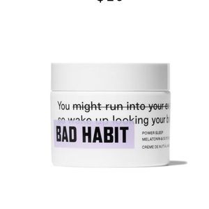 Power Sleep Night Cream